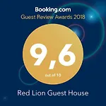 Гостевой дом Red Lion 2*