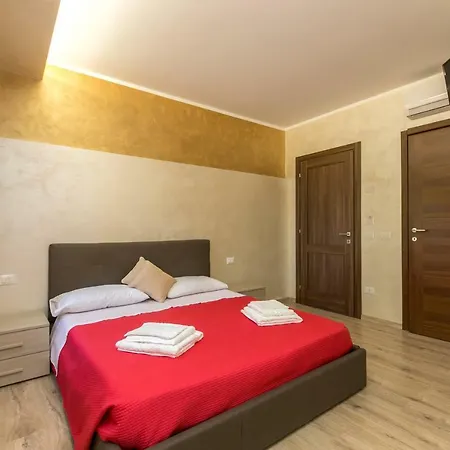 Red Lion Vendégház