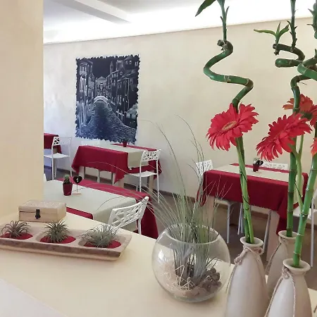 بيت ضيافة Red Lion