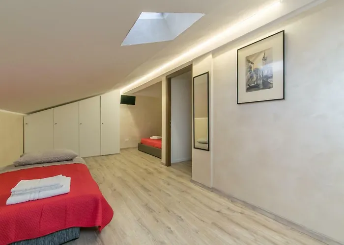 Pensjonat Red Lion 2*