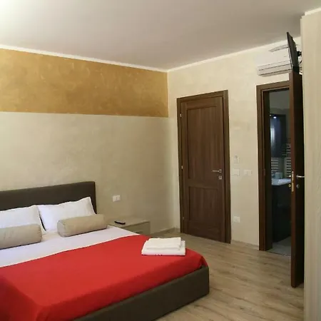 Red Lion 2* Μέστρε