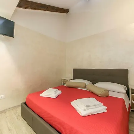 Red Lion ゲストハウス