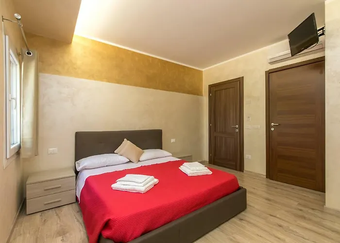 Red Lion Guest house