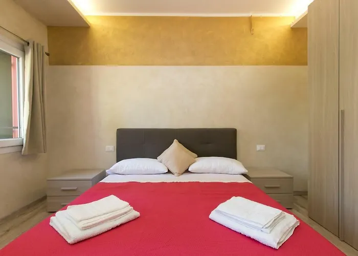 Red Lion 2* ميستر