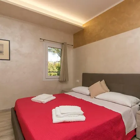 Red Lion Penzion Mestre