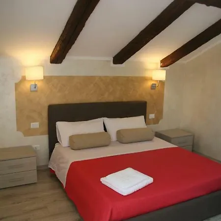 Red Lion Penzion Mestre