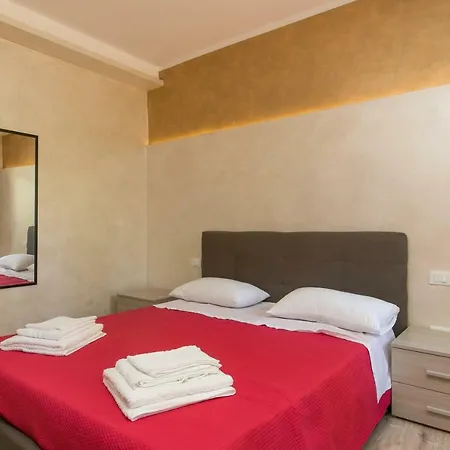 Penzion Red Lion Mestre